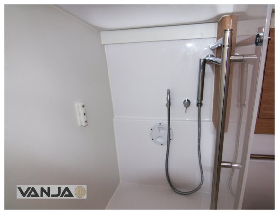 Image of Vanja yacht #21