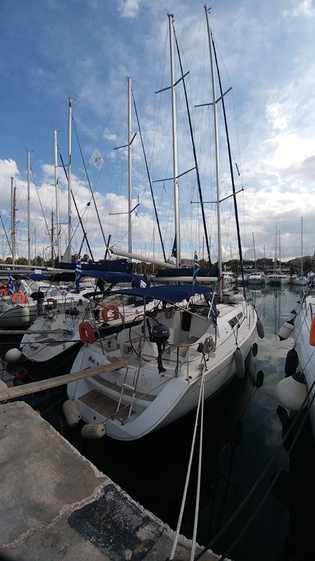 Image of Katrina yacht #6