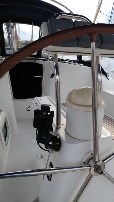 Image of Katrina yacht #8