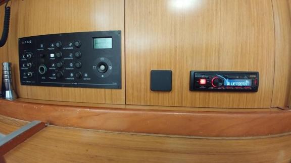 Image of Katrina yacht #15