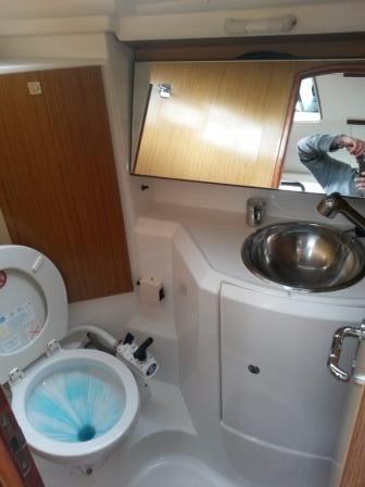 Image of Katrina yacht #22