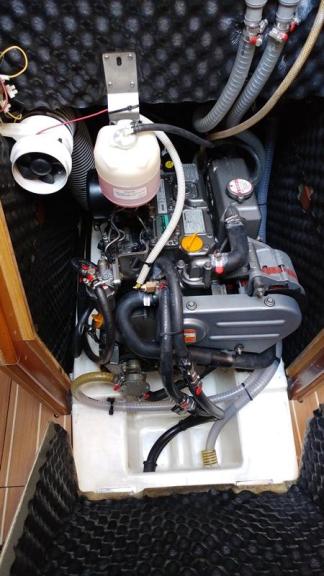 Image of Katrina yacht #23