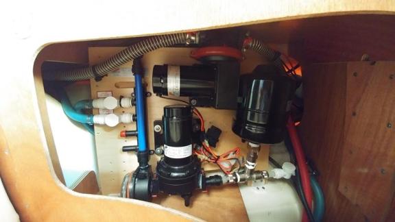 Image of Katrina yacht #24