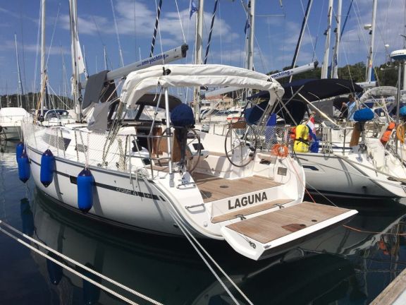 Image of Laguna yacht #3
