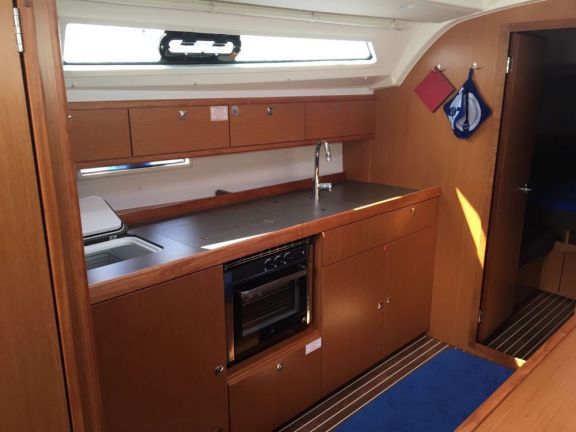 Image of Laguna yacht #5