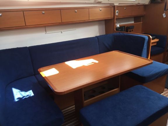 Image of Laguna yacht #7