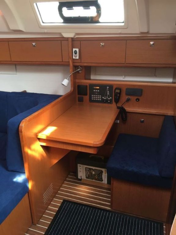 Image of Laguna yacht #4