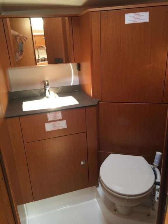 Image of Laguna yacht #12