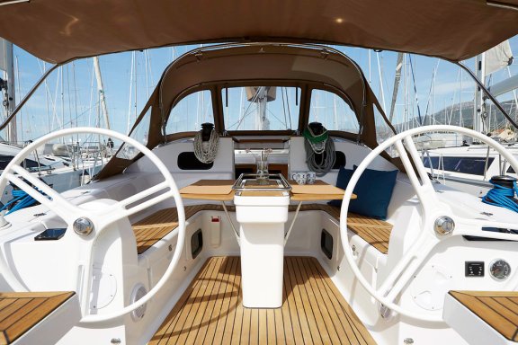 Image of Adriana yacht #4