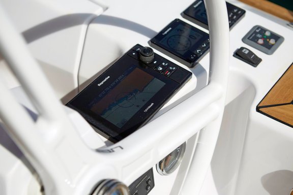 Image of Adriana yacht #8