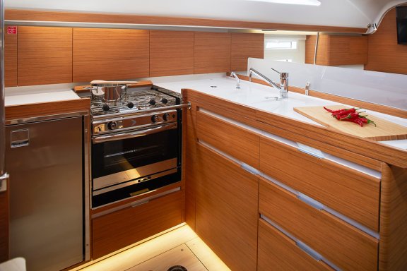 Image of Adriana yacht #13