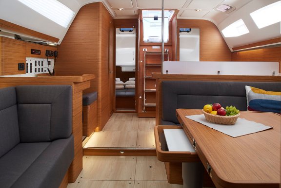 Image of Adriana yacht #9