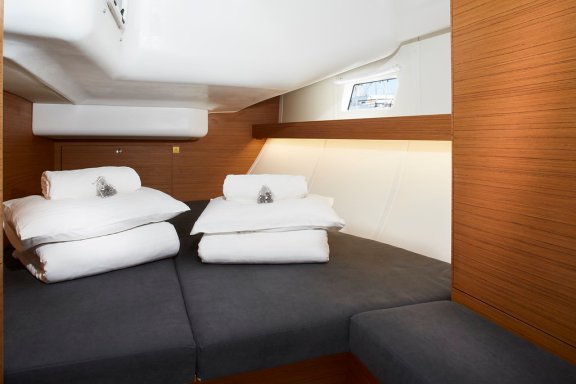 Image of Adriana yacht #14