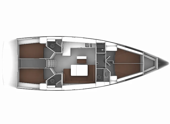 Image of Rea yacht #2