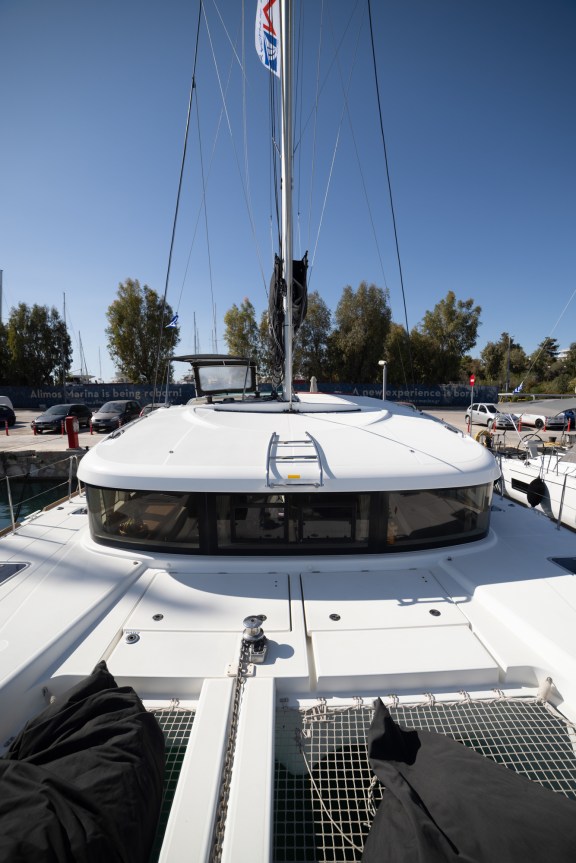 Image of Serendipity yacht #11