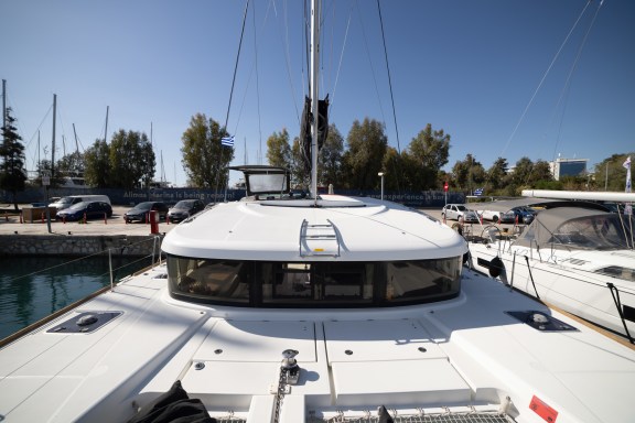 Image of Serendipity yacht #12