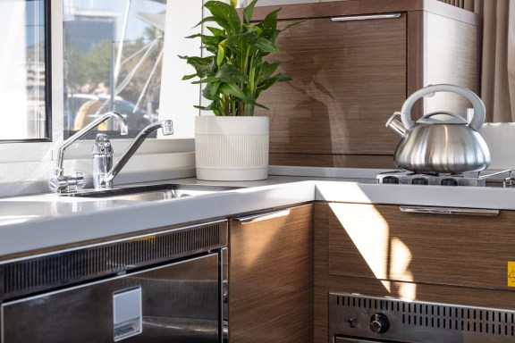 Image of Serendipity yacht #16