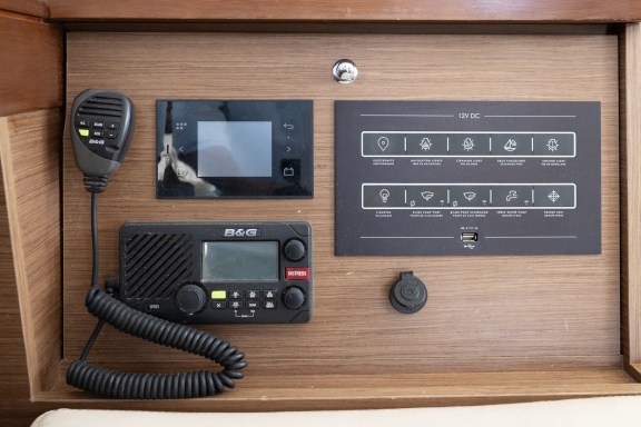 Image of Serendipity yacht #18