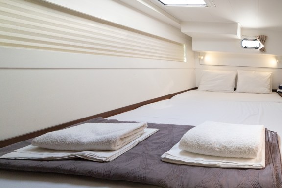 Image of Serendipity yacht #20