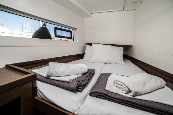 Image of Serendipity yacht #19