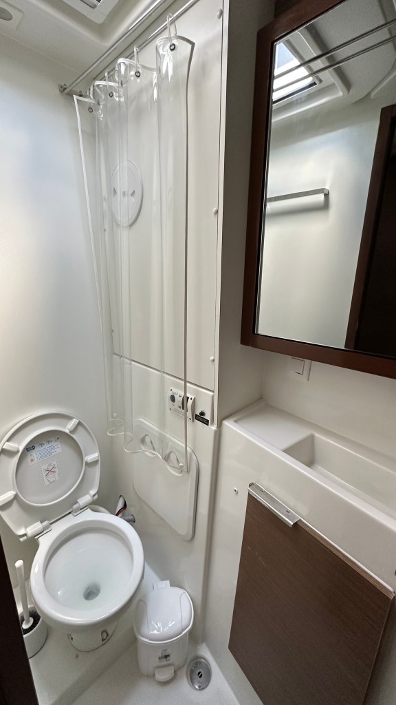 Image of Serendipity yacht #23