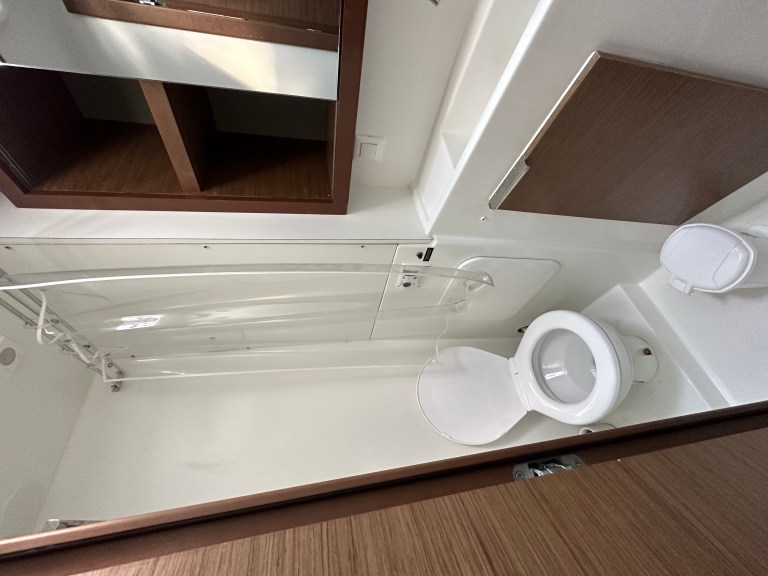 Image of Serendipity yacht #24