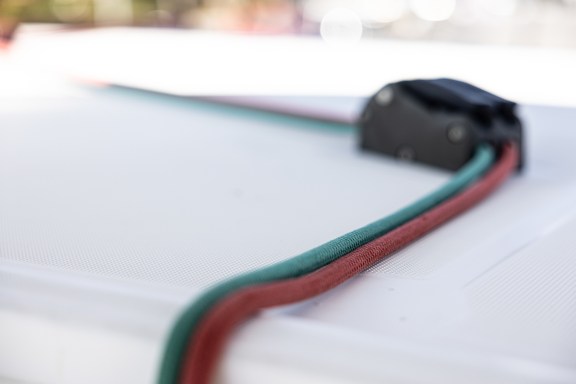 Image of Serendipity yacht #30