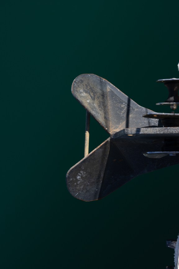 Image of Serendipity yacht #33