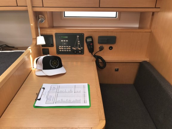 Image of Leonidas yacht #8