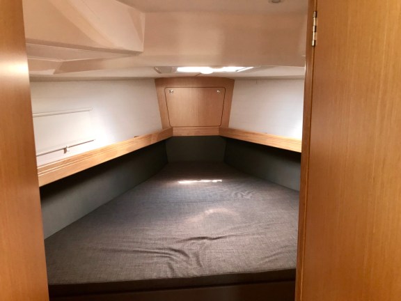 Image of Leonidas yacht #9