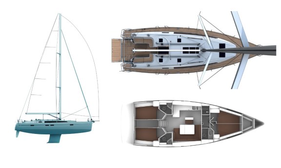 Image of Oceanos yacht #2