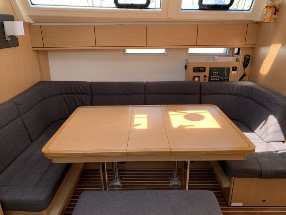 Image of Oceanos yacht #8