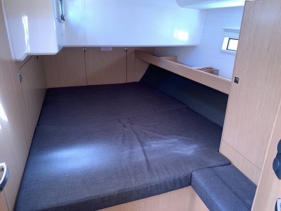 Image of Oceanos yacht #11