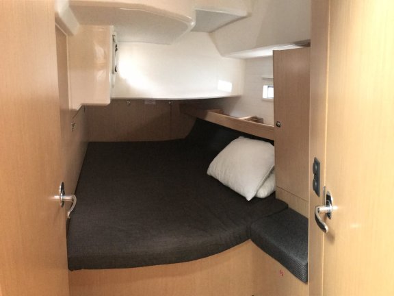 Image of Oceanos yacht #12