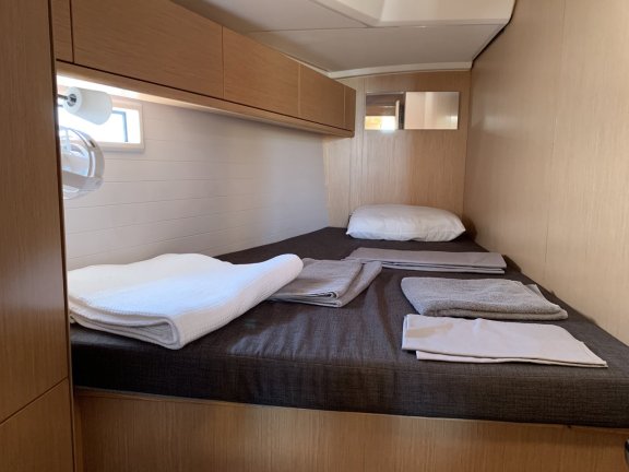 Image of Oceanos yacht #10