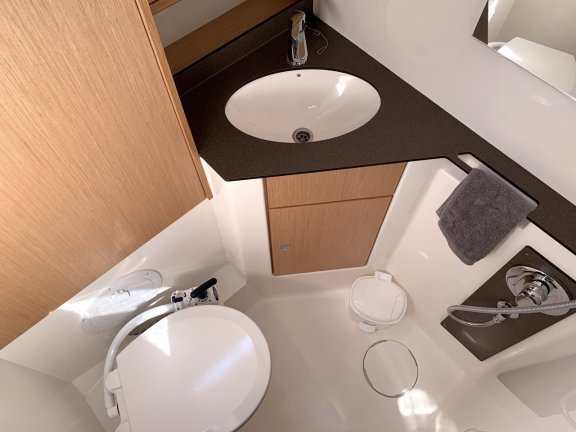 Image of Oceanos yacht #15