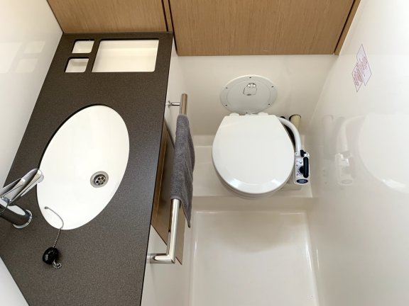 Image of Oceanos yacht #14