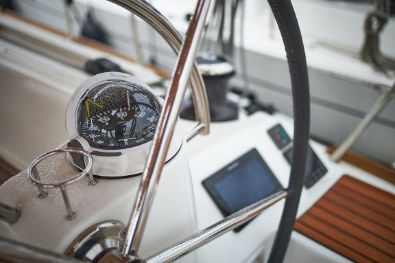 Image of Aysha yacht #5