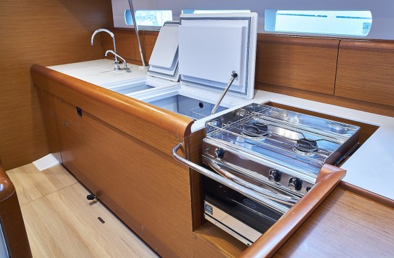 Image of Aysha yacht #8