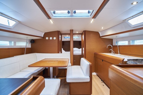 Image of Aysha yacht #9