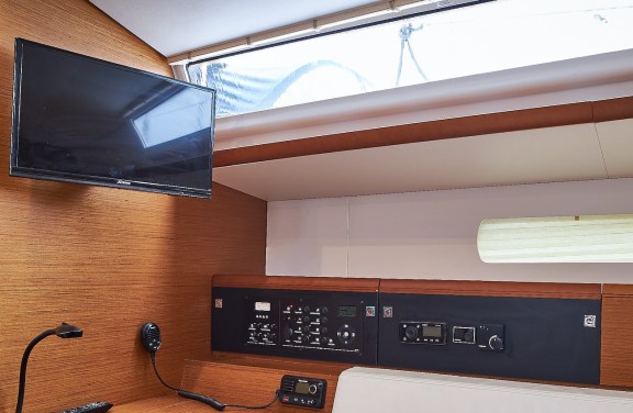 Image of Aysha yacht #10