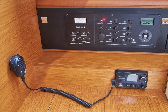 Image of Aysha yacht #11