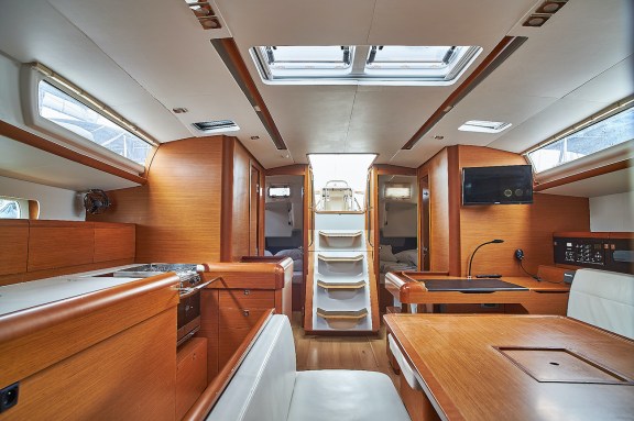 Image of Aysha yacht #7