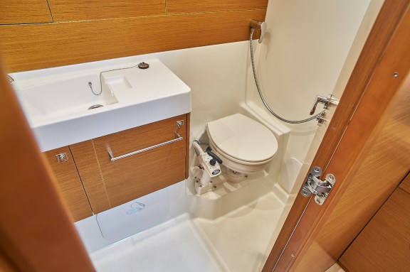 Image of Aysha yacht #16