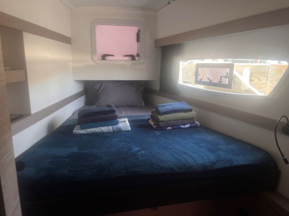 Image of CALICO yacht #8