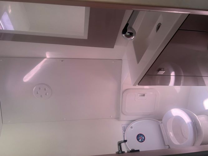 Image of CALICO yacht #9