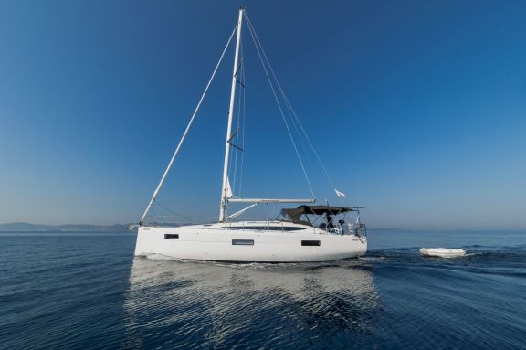 Image of Amaretto yacht #5