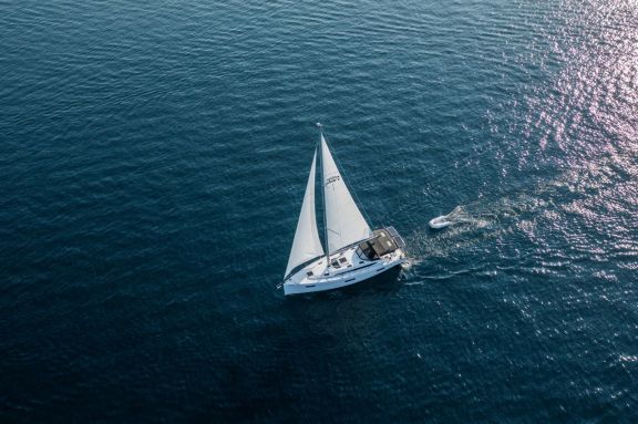 Image of Amaretto yacht #7
