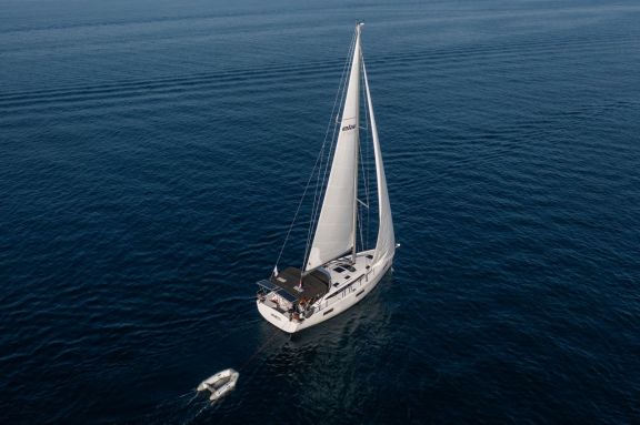 Image of Amaretto yacht #8