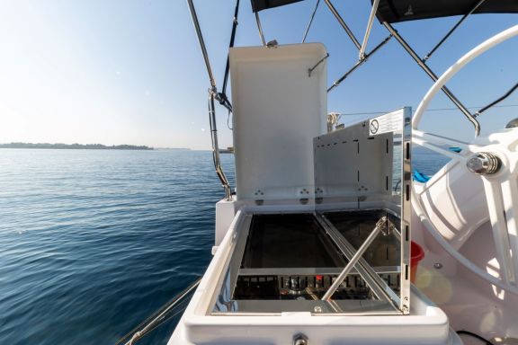 Image of Amaretto yacht #9